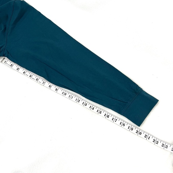 *SOLD* L.L. Bean Mens Carefree Unshrinkable Mock Neck Shirt Traditional Fit - Picture 5 of 7